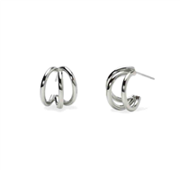 Orecchini Kidult Donna Kidult Style Donna in Acciaio 861078 - 861078